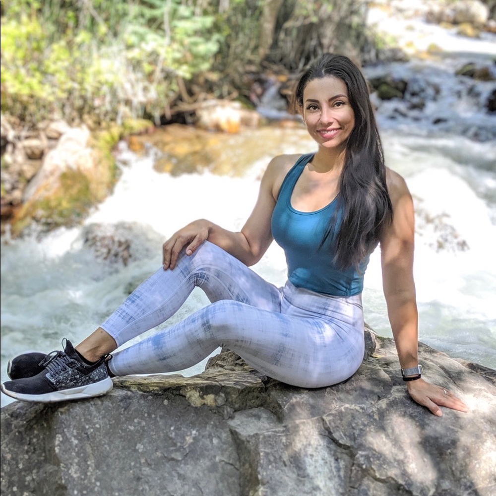 Meet your Posher, Luz